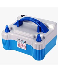 Ηλεκτρική Φουσκωτήρα για Μπαλόνια 700 Watt