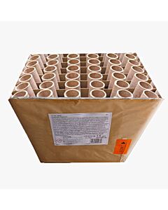 Πυροτεχνήματα 36 βολών Brocade Crown YT-2741