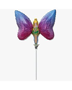 Μπαλόνια νεράιδα 25 εκατοστά minishape