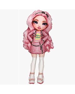 Mπαλόνι Bella Parker Rainbow High 110 Εκατοστά