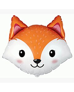 Μπαλόνια αλεπού 83 εκατοστά