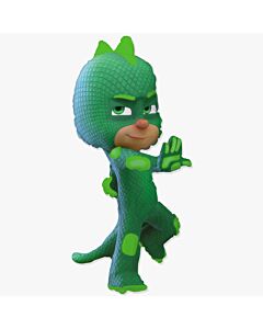 Μπαλόνια PJ MASKS Gekko 83 εκατοστά - Flexmetal