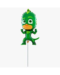 Μπαλόνια PJ Masks Gekko 25 εκατοστά minishape