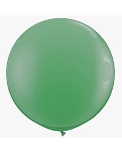 Μπαλόνι πράσινο 80 εκατοστά