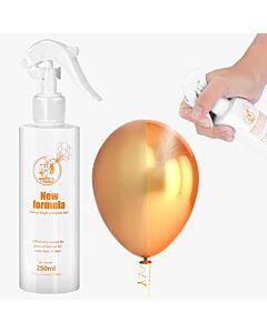 Γυαλιστικό Σπρέι Για Μπαλόνια Shine Balloons 