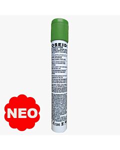 Ποσειδών Πυρσός Χειρός Πράσινος