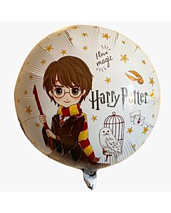 Μπαλόνια Harry Potter 35 εκατοστά,18 inch