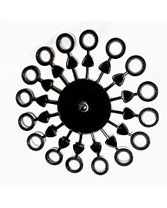 έλικας μπουρμπουλήθρας