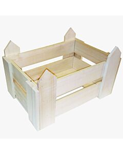 Καφάσι ξύλινο ND