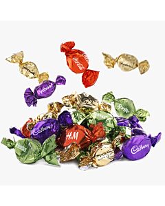 Καραμέλες διαφημιστικές με το λογότυπό σας από 100 τεμάχια