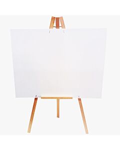 Καβαλέτο ορθογώνιο ND