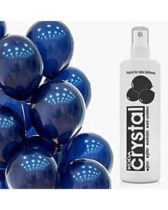 Γυαλιστικό λάτεξ μπαλονιών Koda Crystal Shine / 240ml