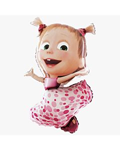 Μπαλόνια Masha Pois 83 εκατοστά