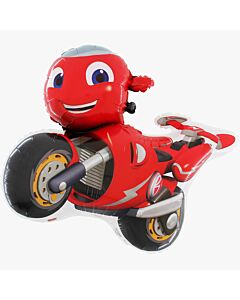 Μπαλόνια Ricky Zoom 83 εκατοστά