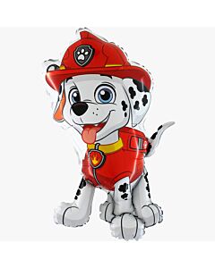 Μπαλόνια Paw Patrol Marshall 83 εκατοστά