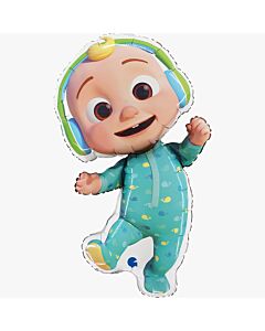 Μπαλόνι JJ CoComelon - 74 Εκατοστά