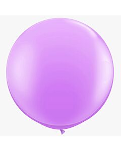 Μπαλόνι λιλά 80 εκατοστά