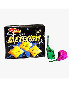 Meteorit DP1M - (Κουτάκι 12 τεμάχια) 