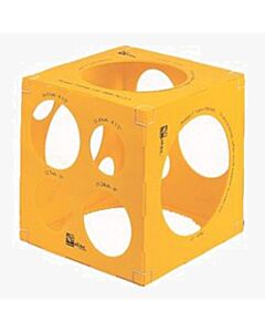 Μετρητής μεγέθους μπαλονιών sizer