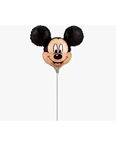 Μπαλόνια Mickey Mouse Anagram minishape street