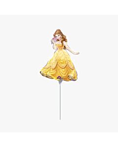 Μπαλόνια Anagram mnishape Princess πεντάμορφη