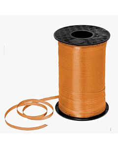 Κορδέλα πορτοκαλί 0,5 εκ