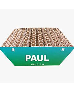 Πυροτεχνήματα 100 Βολών Βεντάλια Paul 140