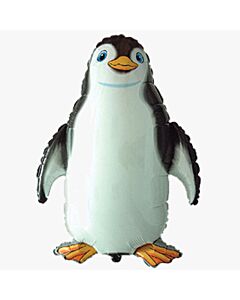 Μπαλόνια πιγκουΐνος 83 εκατοστά 