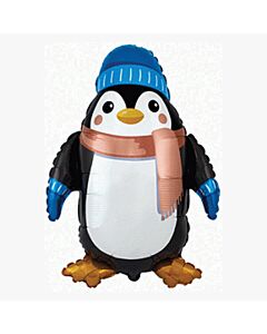 Μπαλόνια πιγκουΐνος 83 εκατοστά, Flexmetal