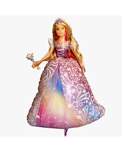 Μπαλόνια Barbie 2021, 80 εκατοστά