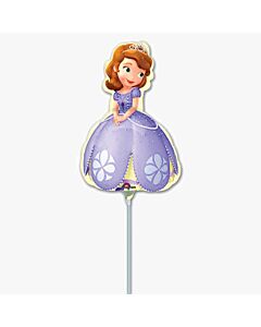 Μπαλόνι Minishape Πριγκίπισσα Σοφία