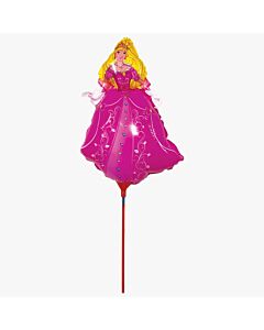 Μπαλόνι foil 9 inch BF πριγκίπισσα