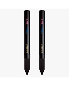 Πυρσός για Gender Reveal Μπλε - Συσκευασία (2 τεμάχια)