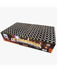 Πυροτεχνήματα 200 βολών SFC9006 Our Salute to Liberty balloon-fire-gr