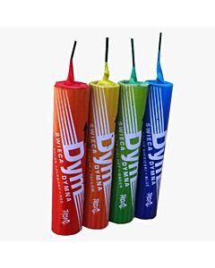 Καπνογόνο TF20 Τεμάχιο balloon-fire-gr