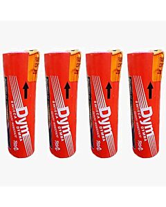 Καπνογόνο TF21 Κόκκινο συσκευασία (4 τεμάχια) balloon-fire-gr