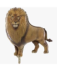 Μπαλόνι Λιοντάρι Σαφάρι -100 εκατοστά