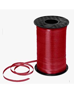 Κορδέλα κόκκινη 0,5 εκ