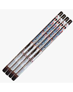 Μασούρια 8 βολών Hot Thunder Flash SFR0307 (Συσκευασία 4 τεμάχια)