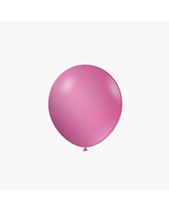 Μπαλόνια 5 ιντσών περλέ ροζ 30 τεμάχια