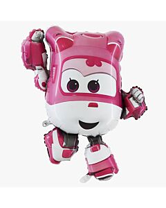 Μπαλόνια Super Wings Dizzy 83 εκατοστά