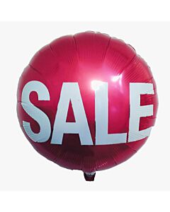 Μπαλόνι foil 18 ιντσών SALE