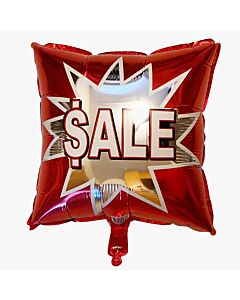 Μπαλόνι 18 ιντσών SALE No3