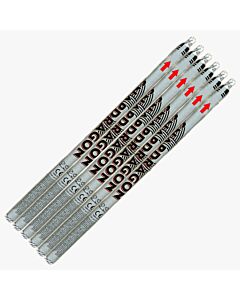 Mασούρια 10 βολών Snapdragon (6 τεμάχια)