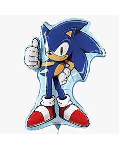 Μπαλόνια Sonic 77 εκατοστά