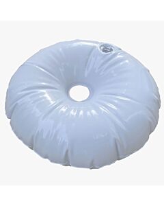 Βάση νερού 2 κιλά στρογγυλή ασκός, για μπαλονοκατασκευές