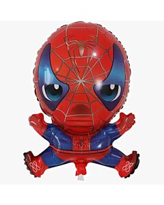 Μπαλόνι Spiderman 50cm