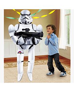Μπαλόνια Anagram Airwalker startrooper