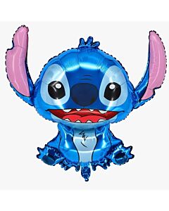 Μπαλόνι Stitch (Λίλο & Στιτς) - 60 Εκατοστά