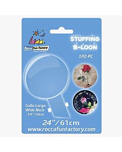 Μπαλόνι 24'' B-Loon Bubble Bobo (με μεγάλο λαιμό για γέμισμα)